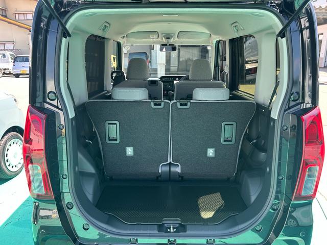 タントＸ（石川県）の中古車