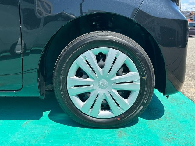 タントＸ（石川県）の中古車