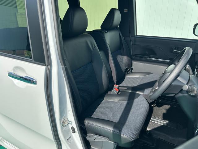 タントカスタムＸ（石川県）の中古車