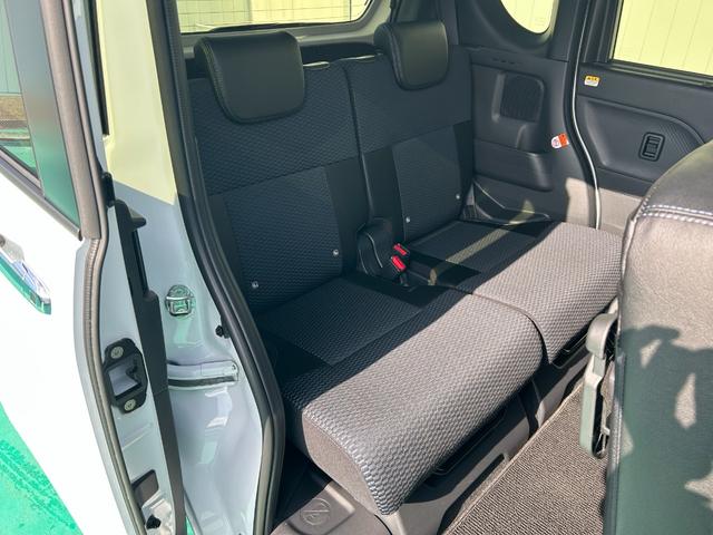タントカスタムＸ（石川県）の中古車
