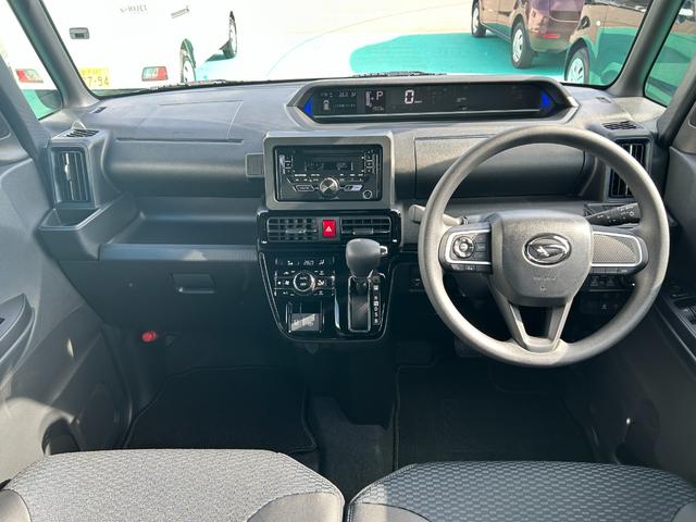タントカスタムＸ（石川県）の中古車