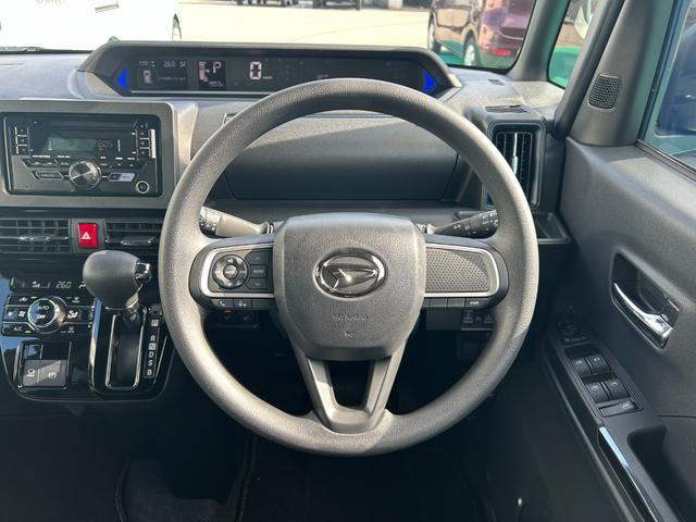 タントカスタムＸ（石川県）の中古車