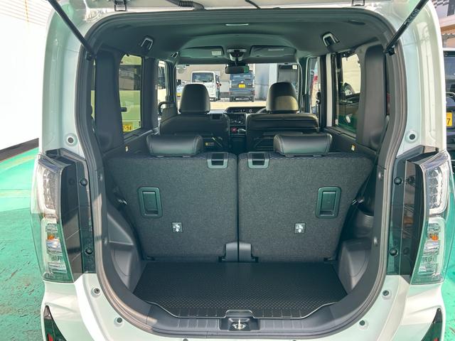 タントカスタムＸ（石川県）の中古車