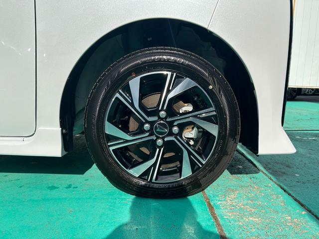 タントカスタムＸ（石川県）の中古車
