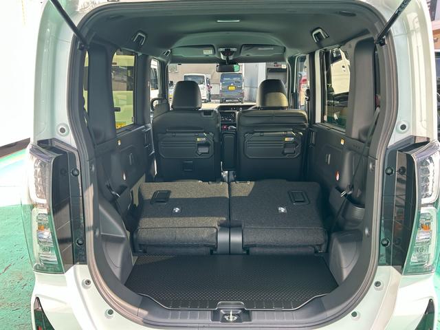 タントカスタムＸ（石川県）の中古車