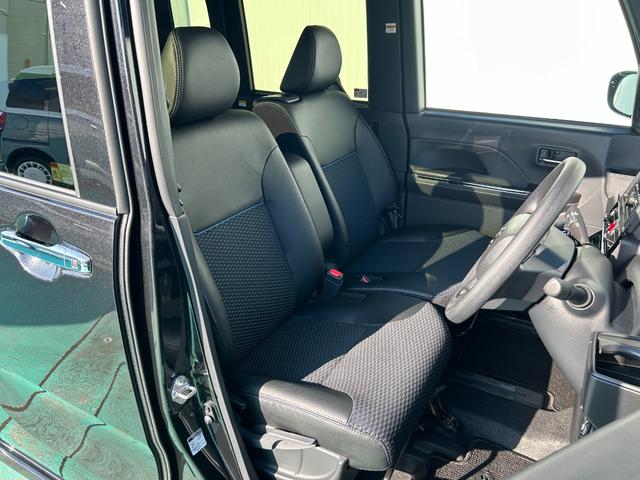 タントカスタムＸ（石川県）の中古車