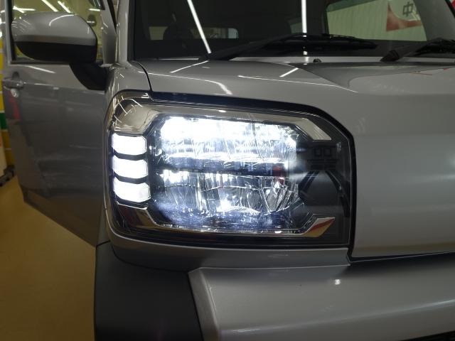 タフトＧ（石川県）の中古車