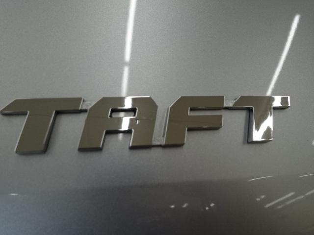 タフトＧ（石川県）の中古車