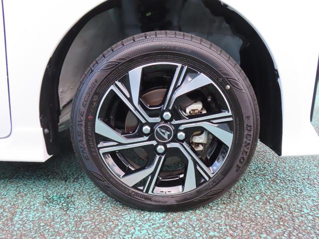 タントカスタムＸ４ＷＤ　次世代スマートアシスト　両側パワースライドドア　シートバックテーブル　シートヒーター　電動パーキングブレーキ・ブレーキホールド機能　サンシェード　バックカメラ　オートライト　キーフリー（石川県）の中古車