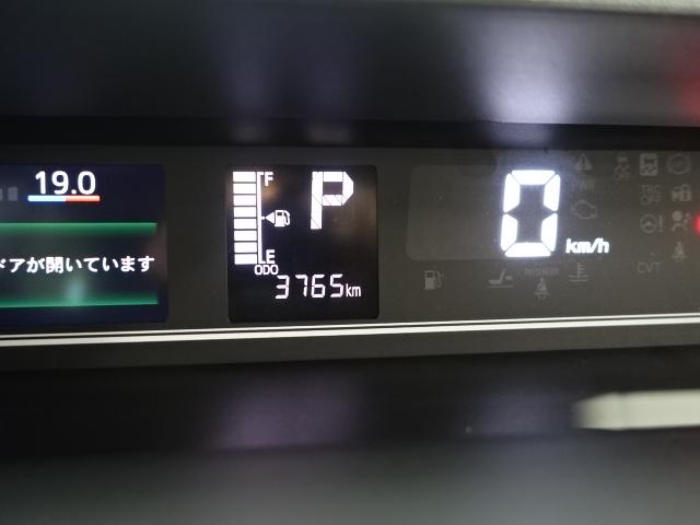 タントカスタムＸ（石川県）の中古車