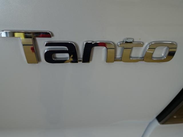タントカスタムＸ（石川県）の中古車