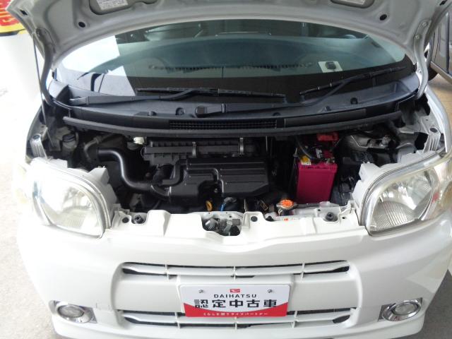 タントＧスペシャル４ＷＤ　ナビ　助手席側パワースライドドア　キーフリー　アイドリングストップ　フォグランプ　ＡＢＳ　オートエアコン（石川県）の中古車