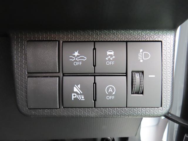タントＸ４ＷＤ　次世代スマートアシスト　両側スライドドア（片側電動スライドドア）　バックカメラ　ステアリングスイッチ　シートヒーター　シートバックテーブル　サンシェード　ＣＤステレオ　キーフリー　オートライト（石川県）の中古車
