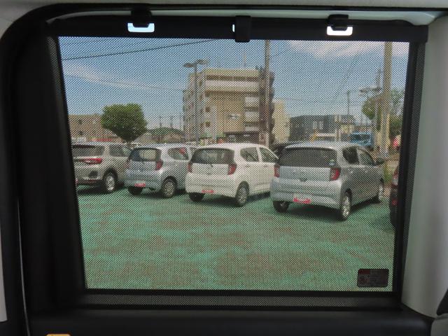 タントＸ４ＷＤ　次世代スマートアシスト　両側スライドドア（片側電動スライドドア）　バックカメラ　ステアリングスイッチ　シートヒーター　シートバックテーブル　サンシェード　ＣＤステレオ　キーフリー　オートライト（石川県）の中古車