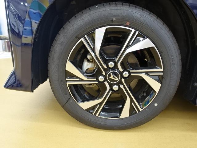 タントカスタムＸ（石川県）の中古車