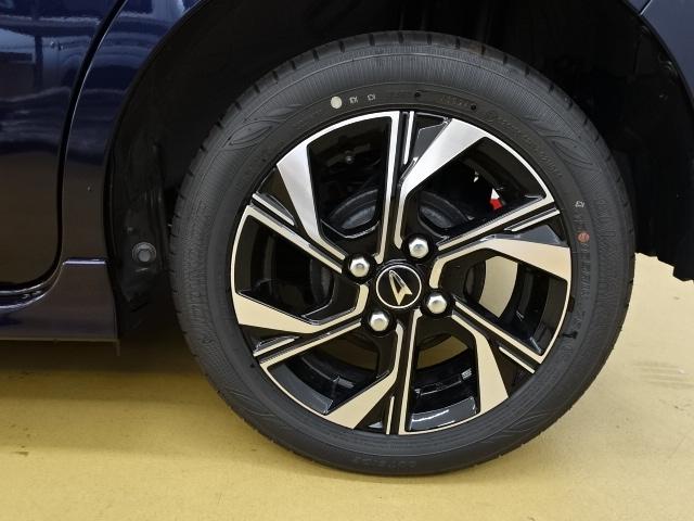 タントカスタムＸ（石川県）の中古車