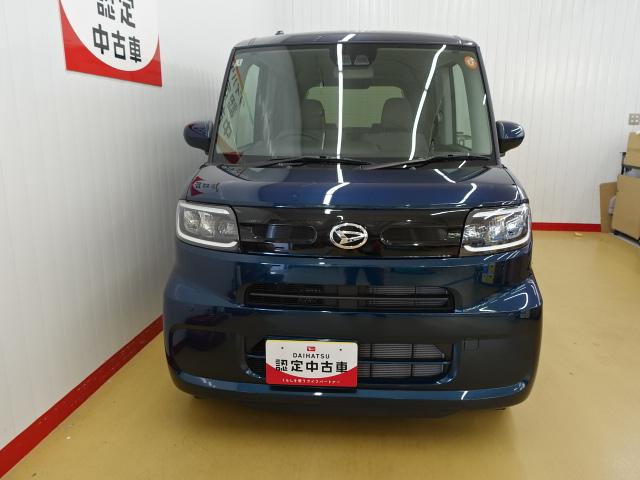 タントＸ（石川県）の中古車