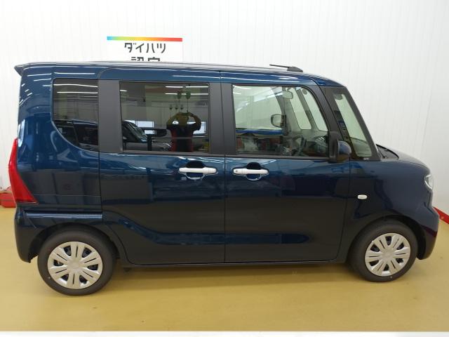 タントＸ（石川県）の中古車