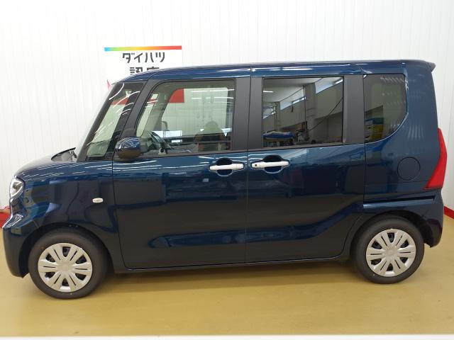 タントＸ（石川県）の中古車