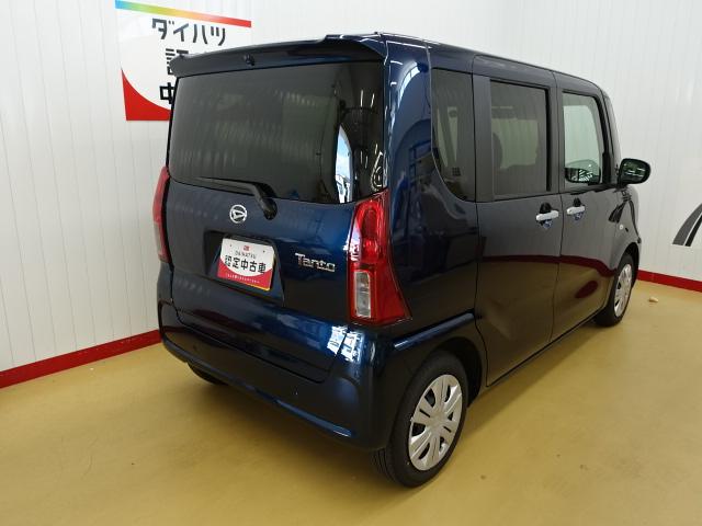 タントＸ（石川県）の中古車