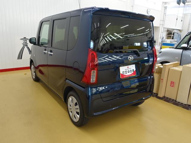 タントＸ（石川県）の中古車