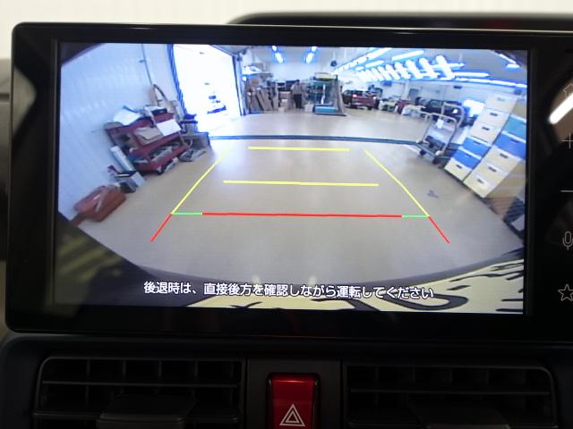 タントＸ（石川県）の中古車