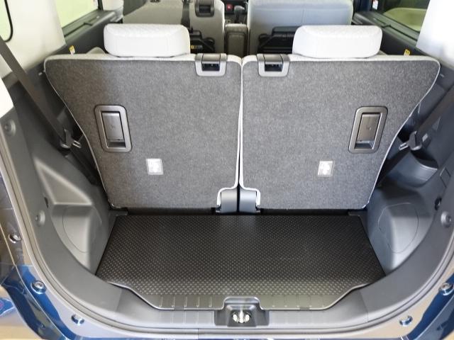 タントＸ（石川県）の中古車
