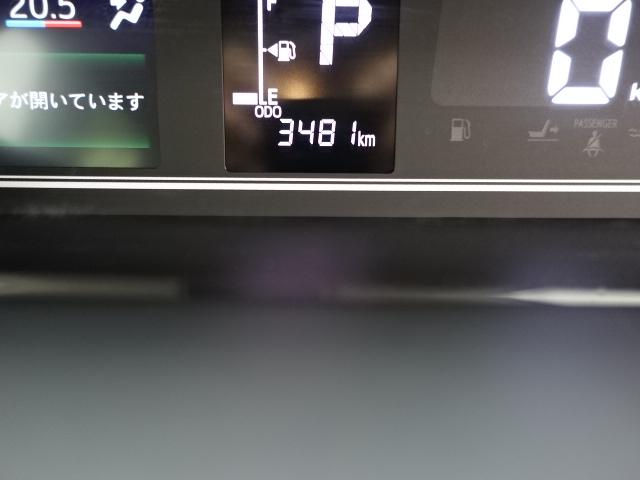 タントＸ（石川県）の中古車