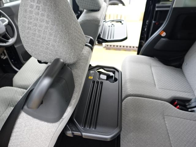 タントＸ（石川県）の中古車