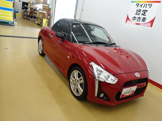 コペンローブ（石川県）の中古車