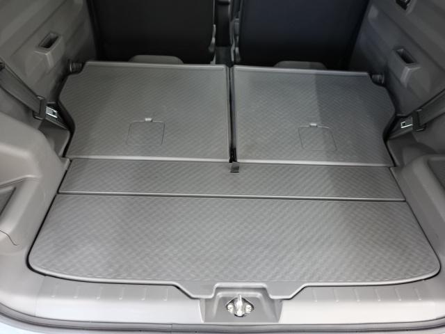 タフトＸ（石川県）の中古車