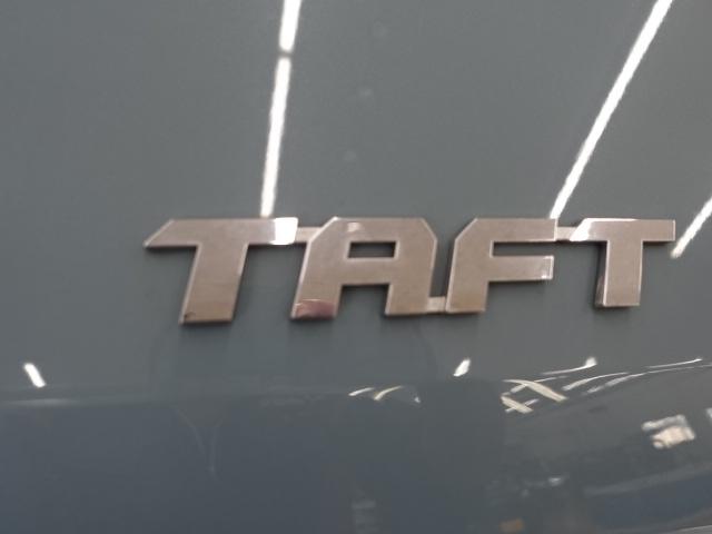 タフトＸ（石川県）の中古車