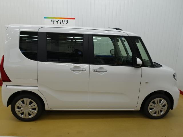 タントＸ次世代スマートアシスト　シートバックテーブル　サンシェード　シートヒーター　電動パーキングブレーキ・ブレーキホールド機能　オートライト　両側スライドドア（助手席側パワースライドドア）　キーフリー（石川県）の中古車