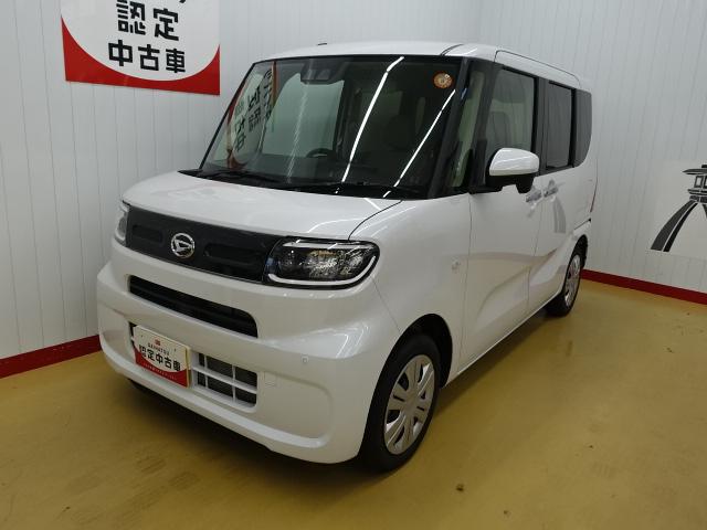 タントＸ次世代スマートアシスト　シートバックテーブル　サンシェード　シートヒーター　電動パーキングブレーキ・ブレーキホールド機能　オートライト　両側スライドドア（助手席側パワースライドドア）　キーフリー（石川県）の中古車