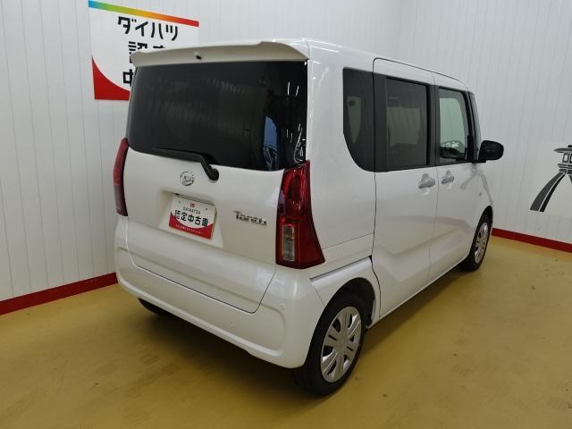 タントＸ次世代スマートアシスト　シートバックテーブル　サンシェード　シートヒーター　電動パーキングブレーキ・ブレーキホールド機能　オートライト　両側スライドドア（助手席側パワースライドドア）　キーフリー（石川県）の中古車
