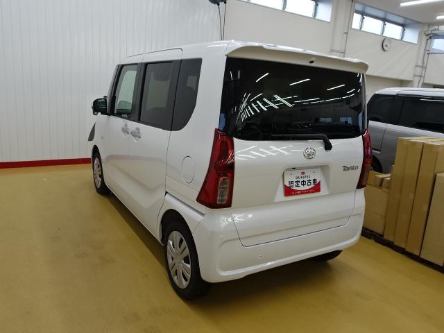 タントＸ次世代スマートアシスト　シートバックテーブル　サンシェード　シートヒーター　電動パーキングブレーキ・ブレーキホールド機能　オートライト　両側スライドドア（助手席側パワースライドドア）　キーフリー（石川県）の中古車