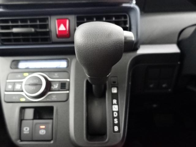 タントＸ次世代スマートアシスト　シートバックテーブル　サンシェード　シートヒーター　電動パーキングブレーキ・ブレーキホールド機能　オートライト　両側スライドドア（助手席側パワースライドドア）　キーフリー（石川県）の中古車