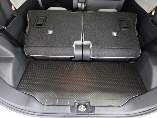 タントＸ次世代スマートアシスト　シートバックテーブル　サンシェード　シートヒーター　電動パーキングブレーキ・ブレーキホールド機能　オートライト　両側スライドドア（助手席側パワースライドドア）　キーフリー（石川県）の中古車