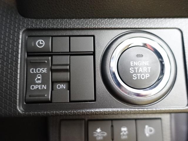 タントＸ次世代スマートアシスト　シートバックテーブル　サンシェード　シートヒーター　電動パーキングブレーキ・ブレーキホールド機能　オートライト　両側スライドドア（助手席側パワースライドドア）　キーフリー（石川県）の中古車