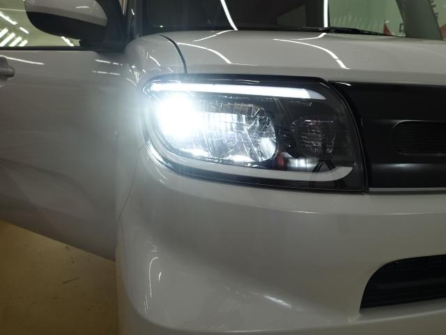 タントＸ次世代スマートアシスト　シートバックテーブル　サンシェード　シートヒーター　電動パーキングブレーキ・ブレーキホールド機能　オートライト　両側スライドドア（助手席側パワースライドドア）　キーフリー（石川県）の中古車