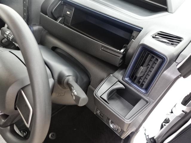 タントＸ次世代スマートアシスト　シートバックテーブル　サンシェード　シートヒーター　電動パーキングブレーキ・ブレーキホールド機能　オートライト　両側スライドドア（助手席側パワースライドドア）　キーフリー（石川県）の中古車