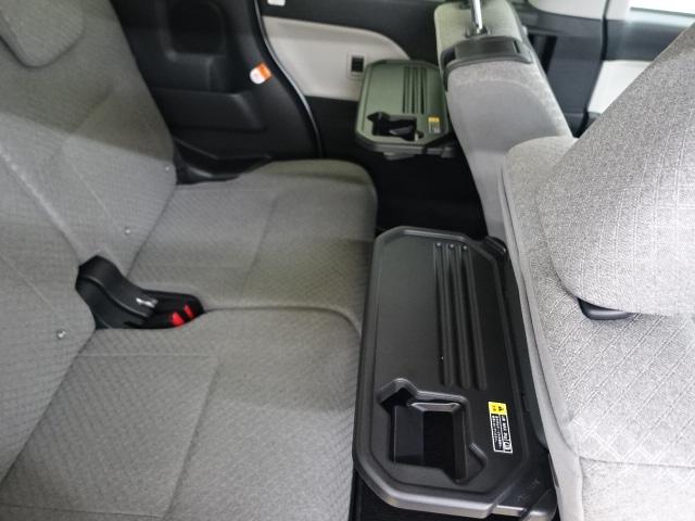 タントＸ次世代スマートアシスト　シートバックテーブル　サンシェード　シートヒーター　電動パーキングブレーキ・ブレーキホールド機能　オートライト　両側スライドドア（助手席側パワースライドドア）　キーフリー（石川県）の中古車