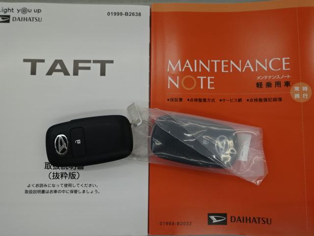 タフトＧ　ダーククロムベンチャー（石川県）の中古車