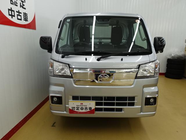ハイゼットトラックエクストラ（石川県）の中古車