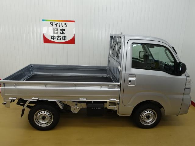 ハイゼットトラックエクストラ（石川県）の中古車