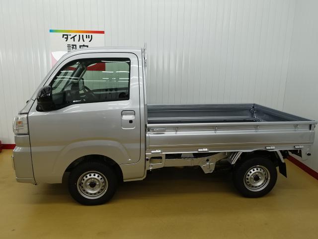 ハイゼットトラックエクストラ（石川県）の中古車
