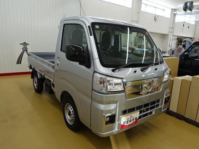 ハイゼットトラックエクストラ（石川県）の中古車