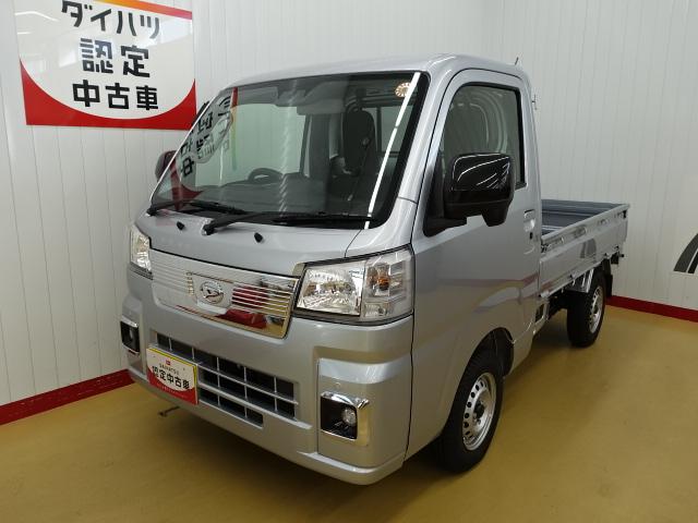 ハイゼットトラックエクストラ（石川県）の中古車