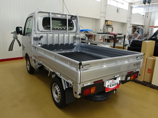 ハイゼットトラックエクストラ（石川県）の中古車