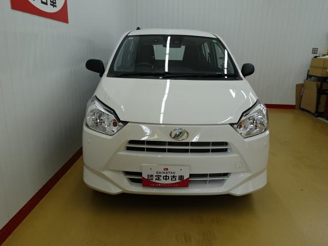 ミライースＬ　ＳＡIII（石川県）の中古車